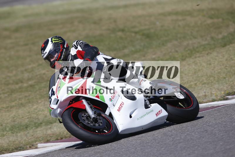 /12 30.04.2026  Speer Racing ADR/Gruppe gelb/54